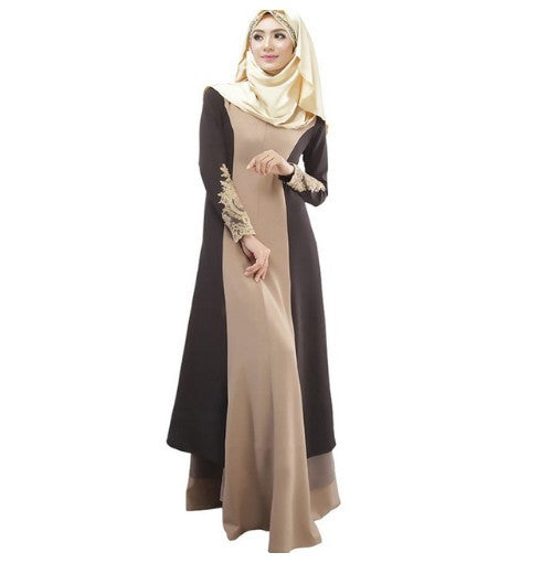 Muslim Dress Islamic Abaya