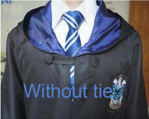 Harry Potter Cosplay Costumes Cloak Cape