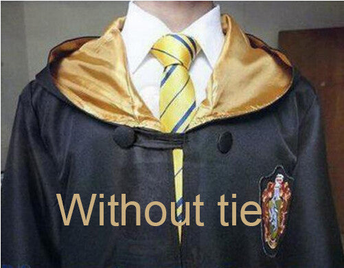 Harry Potter Cosplay Costumes Cloak Cape