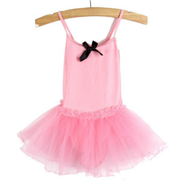 Ballet Tutu Skirt Leotard Skate Dresses