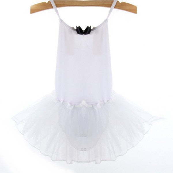 Ballet Tutu Skirt Leotard Skate Dresses