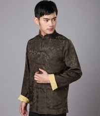 Traditional Chinese Clothing For Men