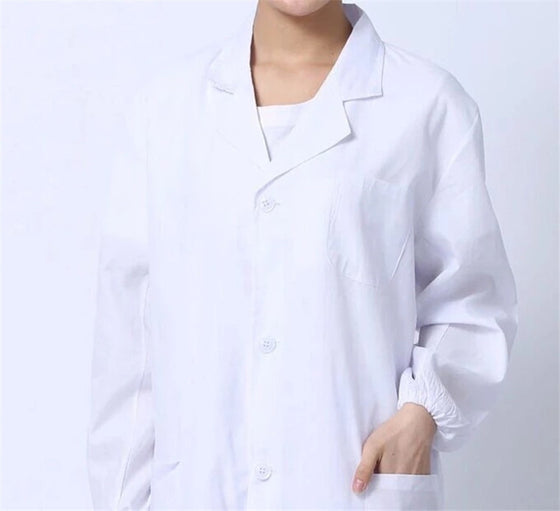 Summer Nurse Uniforms Standard Doctor Clothing