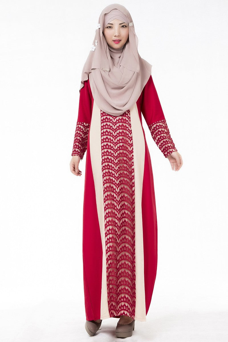 Update 163+ muslim ladies dress best