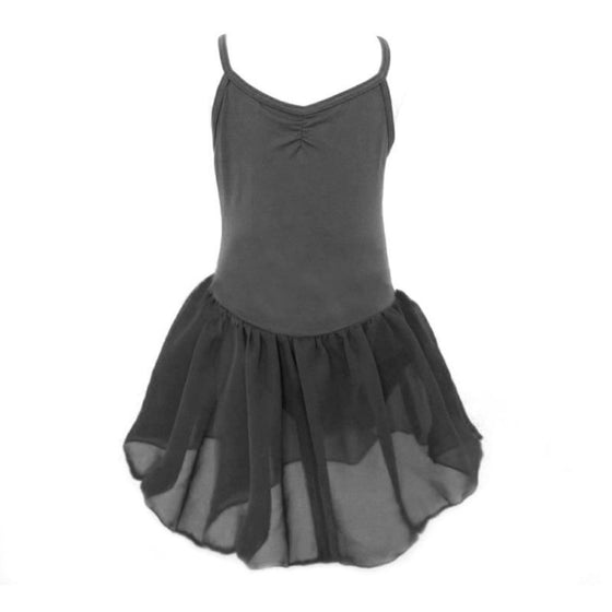 Cute Ballet Dance Tutu Dress Gymnastics Leotard